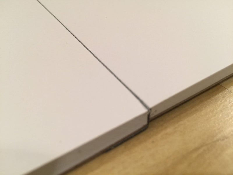 Design Ideation Lay Flat Create. Removable Sheet Sketchbook. Premium Paper. Smart-Bind Reinforced Lay Flat Binding. (8.5" x 11") LF-50100-LS - Image 2